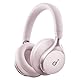 soundcore by Anker, Space One Kabellose Kopfhörer, Adaptives aktives Noise Cancelling, 2X stärkere Stimmunterdrückung, 40h ANC Akkuleistung, App Steuerung,Hi-Res Audio, Leichtes Design, Bluetooth 5.3