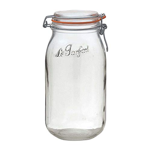 ル パルフェ ボーカル ジャー 2000cc 922944