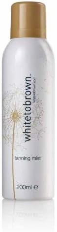 Whitetobrown Tanning Mist 200ml