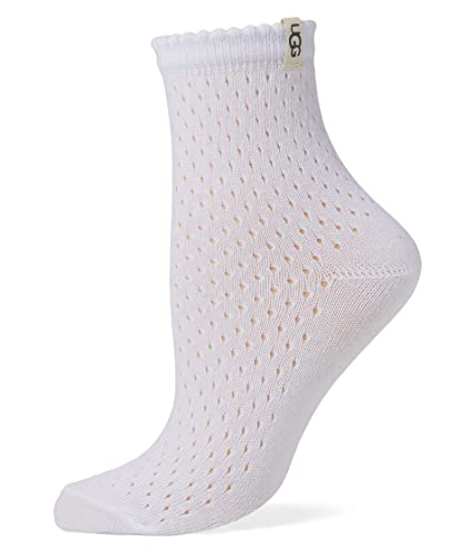 UGG Women's Adabella Quarter Sock