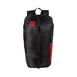 Mochila Esportiva Escolar Futebol Flamengo Mengão 14006