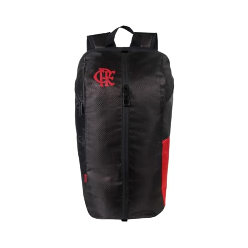 Mochila Esportiva Escolar Futebol Flamengo Mengão 14006