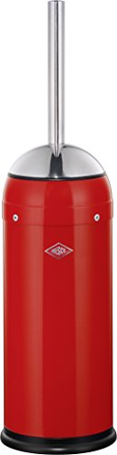 Preisvergleich Produktbild Wesco Toilettenbürste rot