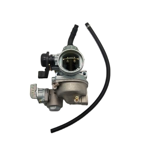 Carburateur PZ22J avec robinet d'essence pour réparer le ralenti instable des CT90 et TRX 90