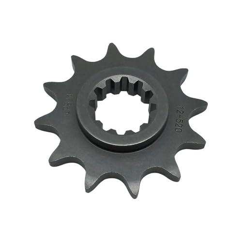 Pignon avant 520 13 dents pour moto Husqvarna TE610 et SM610