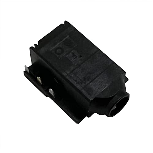 Conector de volumen Dell Latitude 9420 repuesto audio FDB41 7PIN 3