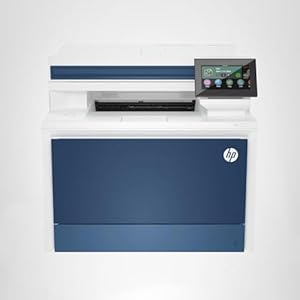 HP Color Laserjet Pro MFP 4301fdw W...