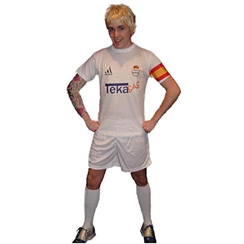 Disfraz de Guti - Hombre, L
