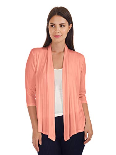 Asymmetrical Boyfriend Open 3/4