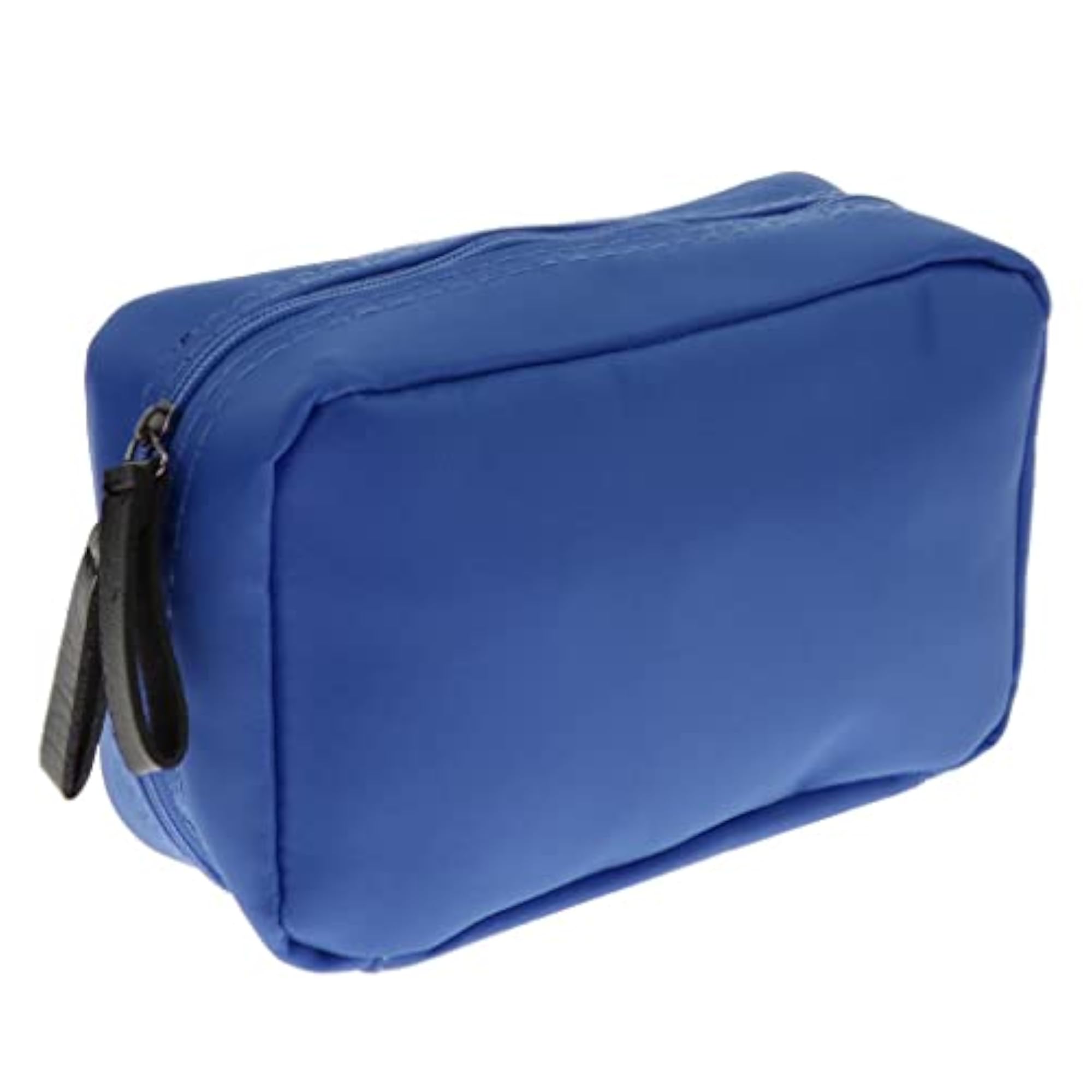 Waterproof Travel Makeup Storage Bag, Blue
