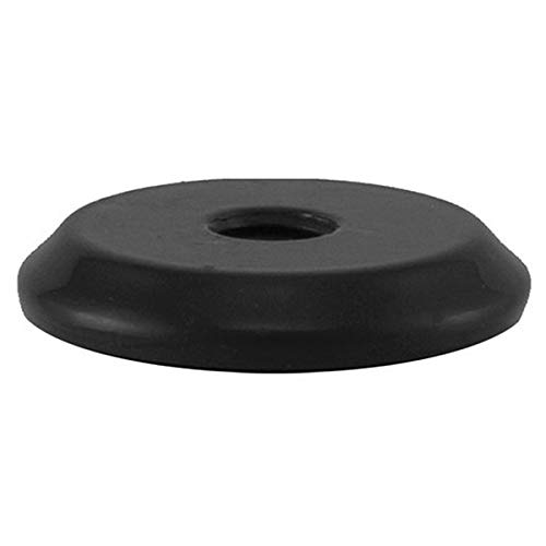 Spider Archery 3 Pack 1 oz Weights Black 5/16-24 Thread