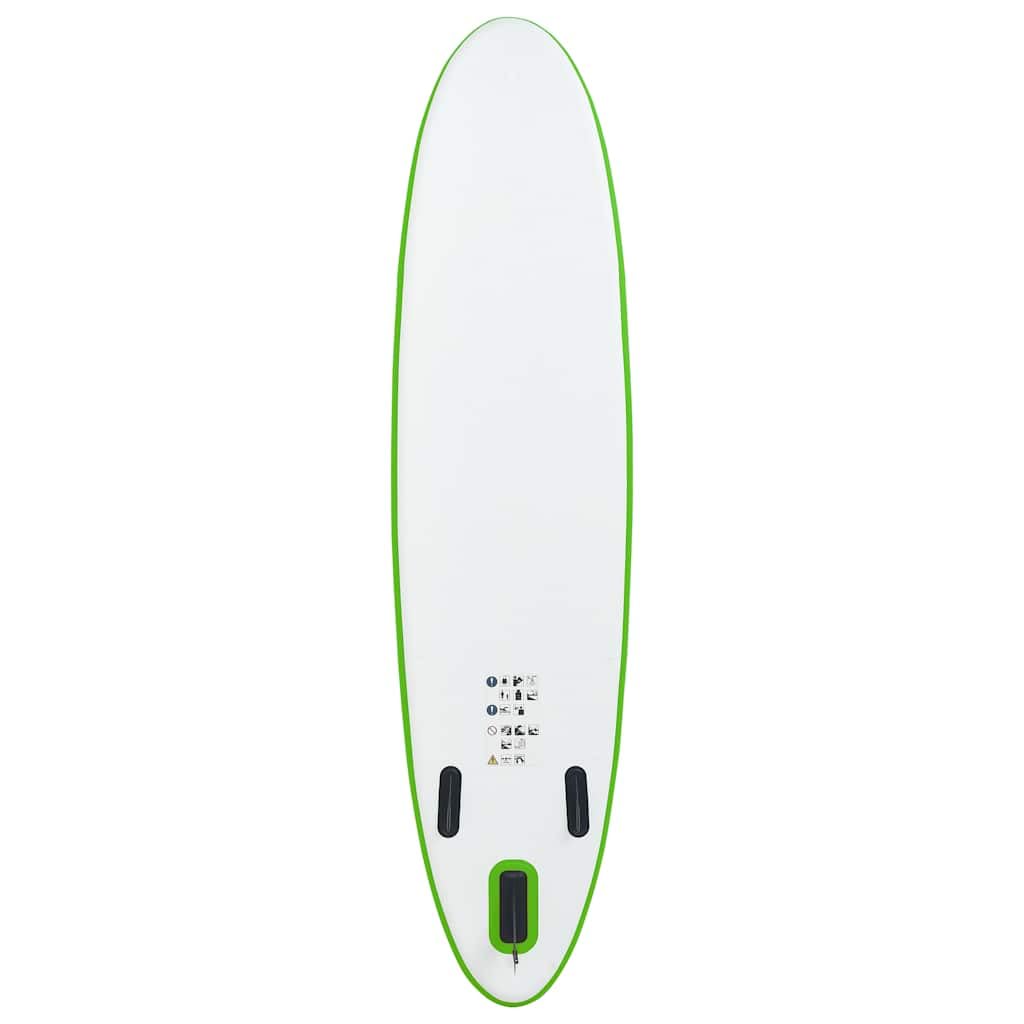 vidaXL deska SUP deski SUP deska do paddleboard