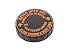 AC Delco 15 PSI Radiator Cap, Part Number 15982188, Automotive Radiator Cap, GM Vehicles