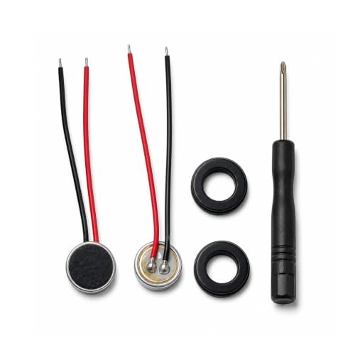 Funayama Noise canceling Headset Microphone Replacement for Sony