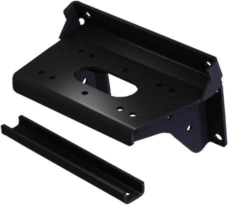 RPM KFI Compatible with Kawasaki Compatible with Mule Compatible with PRO FXT DXT FX DX Winch Mount #101230