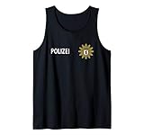 Berliner Polizeiuniform - Entdecken Sie unsere Kollektion an Polizei- und Sicherheitskleidung, perfekt für Ihren Einsatz oder zur Verkleidung - Ordnungsamt Stadtpolizei T-Shirt, Polizeirevier, Arbeit, im Dienst