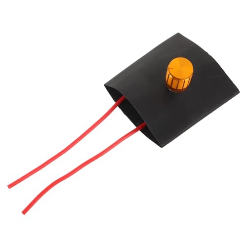 Mobestech Rotativo Per Luci Interruttore Dimmerabile Per Led Manopola Per Strisce Led Controller Rotativo Per Lampade Da Parete Regolatore Luminosità