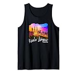 Souvenirladen in Kuala Lumpur