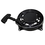 Szwaldaper 497598 493295 31-068 150-320 497680 Pull Recoil Starter, for &, 120600 for Toro 16401 20010 for Hayter Harrier 56 Recoil Starter Replacement Part - Image 4