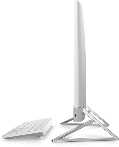 Dell AIO Inspiron 5430, Core 3 100U, 8 GB, 512GB SSD Intel® Graphics, 23.8" FHD AG Infinity Narrow Border Non-Touch | Windows 11 + Office H&S 2021... - Image 4