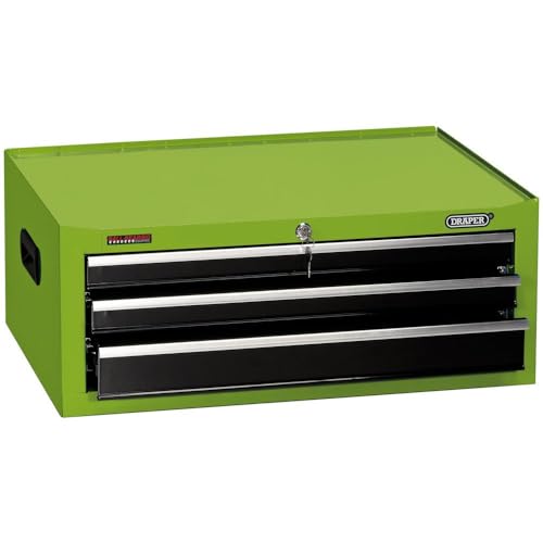 Draper 35742 26 Intermediate Tool Chest (3 Drawer)