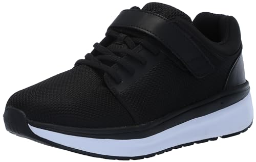 Propét Men's Ultima Fx Lightweight Knit Mesh Athletic Shoe