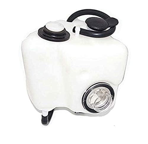 MJ automobile Oil Tank for Yamaha RX100