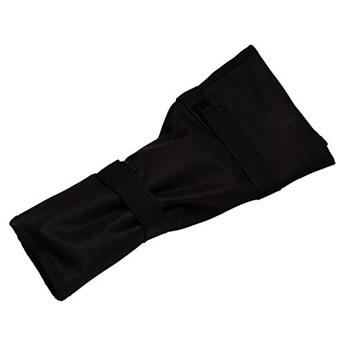 Kendo 3-Pieces Heavy Duty Locking C-Clamp Set, Crv Nickel Plated C Pliers 6 Inch Regular, 6 Inch Swivel, 11 Inch Swivel With Carry Pouch For Welding Woodworking Metalworking #TOP5