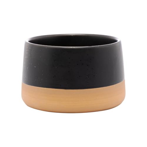 LYOR - Conjunto 4 Bowls de Cerâmica 9,5Cm x 5,5Cm