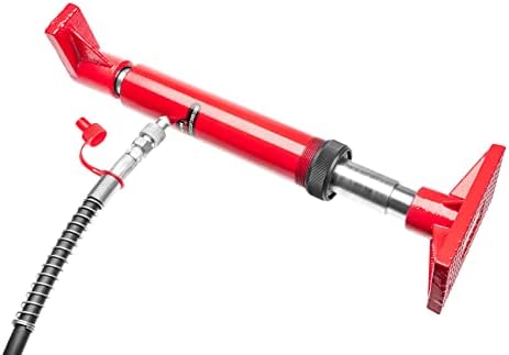 Bild 1 - otgerlensker products - Karosseriepresse 10 to. Richtsatz