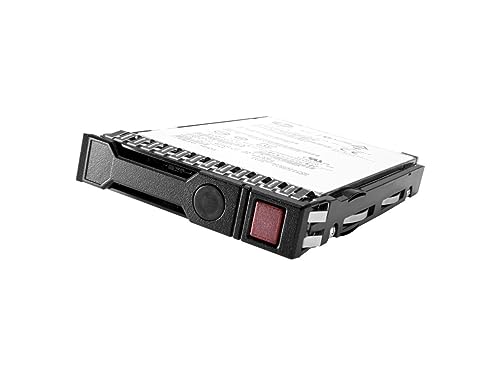 HP 872477-B21 Disco Rigido Interno 600Gb Sas 10k Sff Sc Ds Hdd - 2