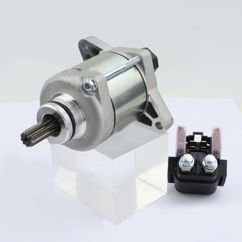 Démarreur Beta Enduro 250RR 300RR pour un lancement moteur instantané
