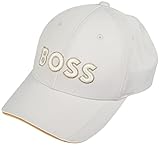 No comprometas la calidad y el estilo en condiciones meteorológicas adversas de invierno. Las bufandas, guantes y gorros de Boss Menswear ofrecen una gran comodidad incluso a bajas temperaturas. Los colores y patrones puristas se adaptan perfectamente a cualquier atuendo de invierno.