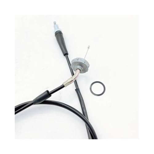 Câble d'accélérateur fluide pour quad TRX90 compatible 17920-HP2-305