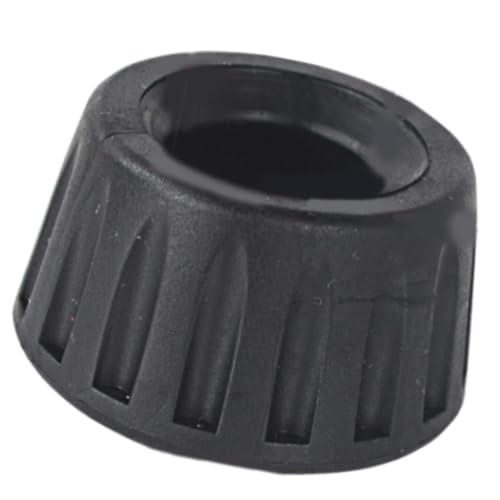 Universal NonSlip Rubber Tripods Feet for 33mm and 37mm Camera Tripods