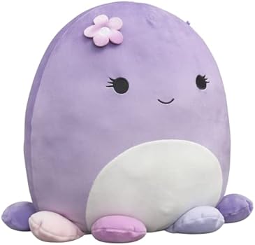 squishmallow violet the octopus