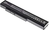 5200mAh 10.8V A32-A15 A42-A15 Laptop Ersatz Akku for Medion Akoya E...