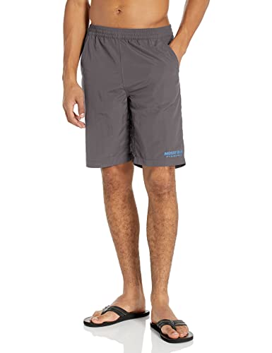 Mossy Oak Fishing Shorts for Men, Swim Trunks