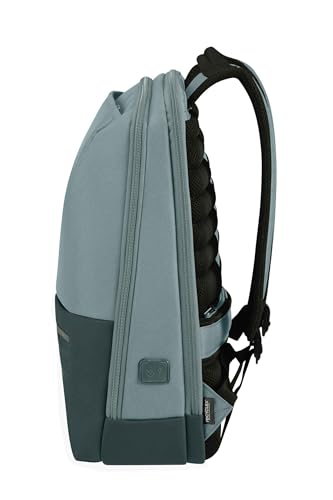 Samsonite STACKD BIZNotebook Backpack Navy Blue Unisex Adult