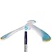 Home-X - Balancing Bird Center of Gravity Physics Toy, The Perfect Gadget Gift for Science Lovers, Children, and Teachers of All Ages