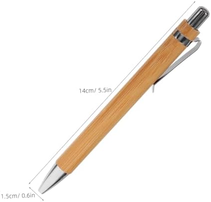 NUOBESTY 5 adet ergonomik tükenmez kalem, ofis, okul ve şık tasarım, pratik yazı gereçleri - Görsel 2