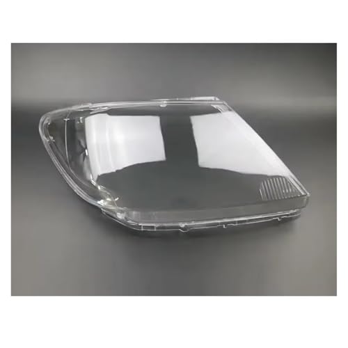 Phare jauni pour Hilux 2005-2008 couvercle de rechange gauche pour retrouver une vue nette