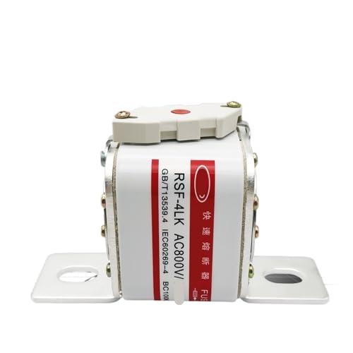 Fusible rapide RSF-4LK évitez les pannes de court-circuit 1000V 800A