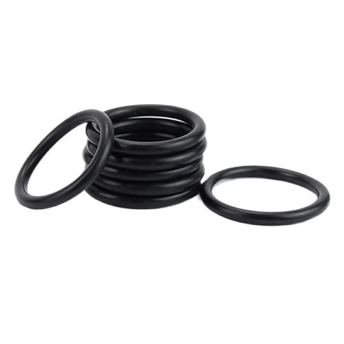 O�����O CS 1mm NBR�S���V�[�� �����@�B�������j�o�[�T�����b�V���[(ID 10mm)