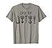 Crop Top Funny Vegetable Gardening Pun Gardener T-Shirt