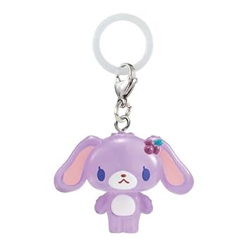 Amazon | シュガーバニーズ めじるしアクセサリー [全6種セット