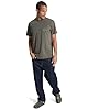 Quiksilver Mens Ev Mini Logo T-Shirt, Grape Leaf, XXL EU #4