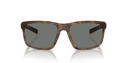 Native Men's Xd9001 Wells Rectangular Sunglasses