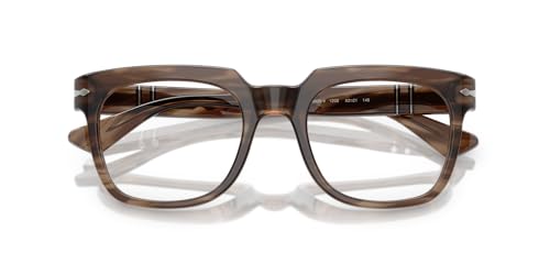 Image of Persol Po3325v Square Prescription Eyewear Frames