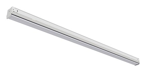 Bande lumineuse LED 4 pieds ZXLIHS 7000LM 4000K blanc pour éclairage intérieur de qualité